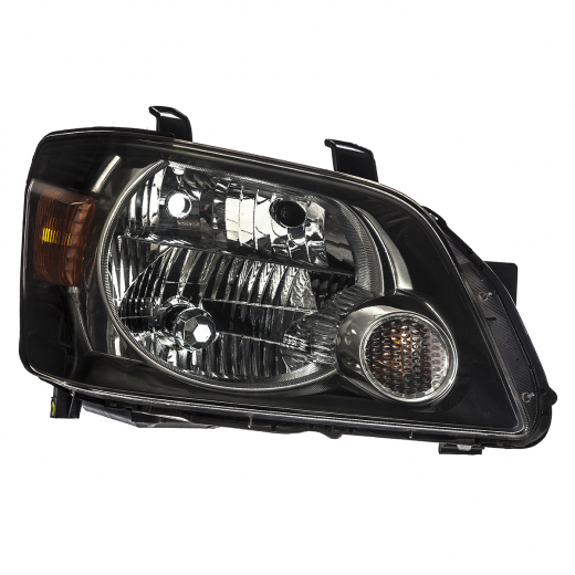 Фара Toyota Noah '01-'04 правая ксенон (28-152) контрактная