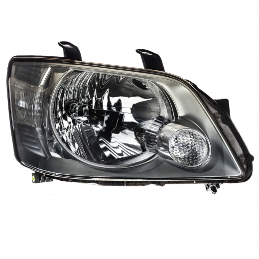 Фара Toyota Noah '01-'04 правая ксенон (28-151) контрактная