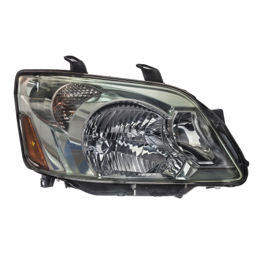 Фара Toyota Noah '04-'07 правая ксенон хром (28-181) контрактная 