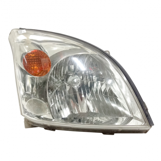 Фара Toyota Land Cruiser Prado '02-'09 правая (60-94) контрактная