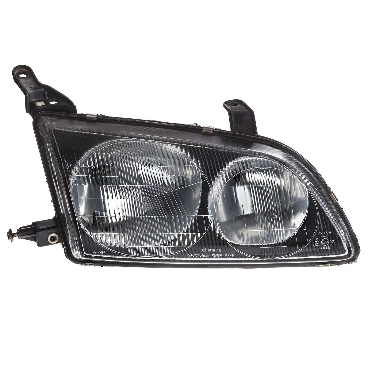 Фара Тойота Ипсум Купить В Новосибирске