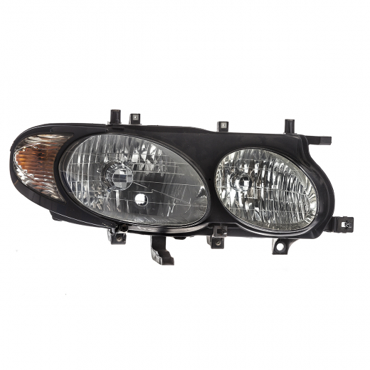 Фара Toyota Estima Lucida '96-'99 правая (28-105) контрактная