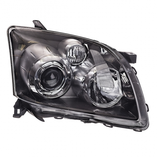 Фара Toyota Avensis '06-'10 правая (35-106) контрактная