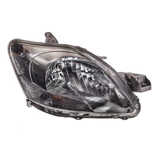 Фара Toyota Belta '05-'12 правая (52-163) контрактная