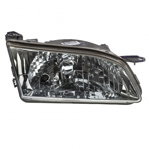 Фара Toyota Corolla Sedan '97-'00 правая (12-448) контрактная