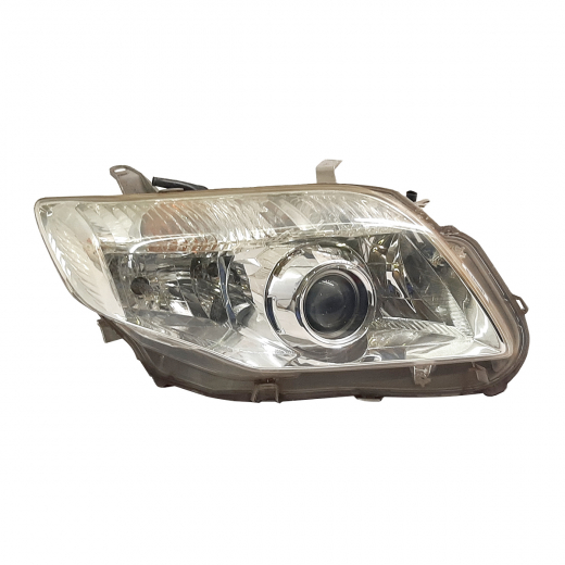 Фара Toyota Corolla Axio/ Fielder '06-'12 правая ксенон (12-526) контрактная