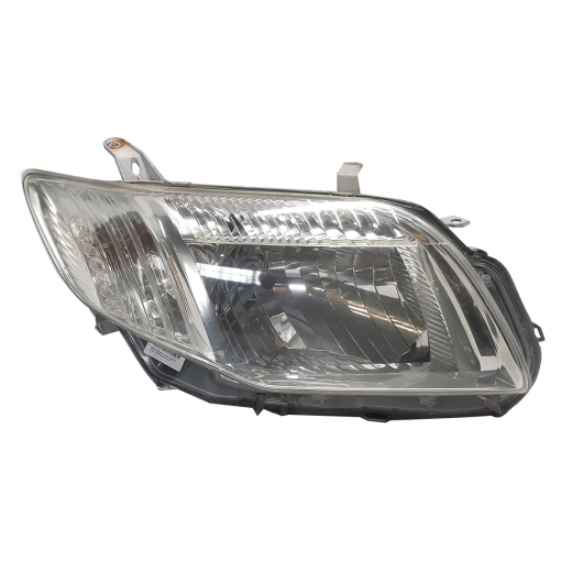 Фара Toyota Corolla Axio/ Fielder '06-'12 правая хром (12-511) контрактная
