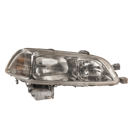 Фара Honda Torneo '97-'00 правая ксенон хром (76-39) контрактная