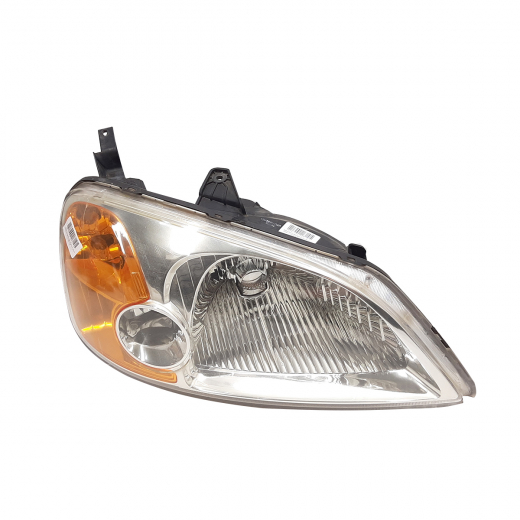 Фара Honda Civic '00-'03 правая ксенон (08-82) контрактная