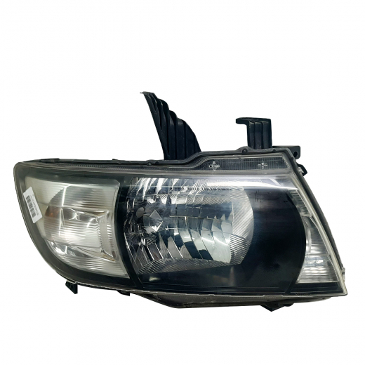 Фара Honda Mobilio Spike '05-'08 правая (100-22609) контрактная