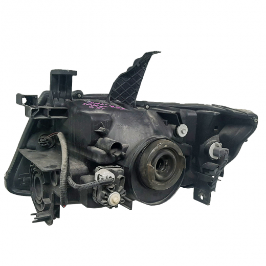 Фара Honda Mobilio Spike '05-'08 правая (100-22609) контрактная
