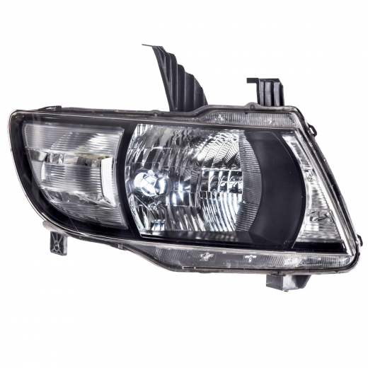Фара Honda Mobilio Spike '05-'08 правая ксенон (100-22610) контрактная