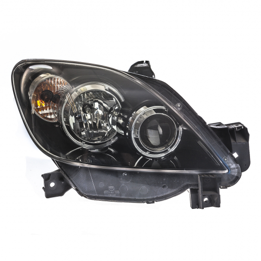 Фара Mazda Demio '05-'07 правая ксенон (50-62) контрактная