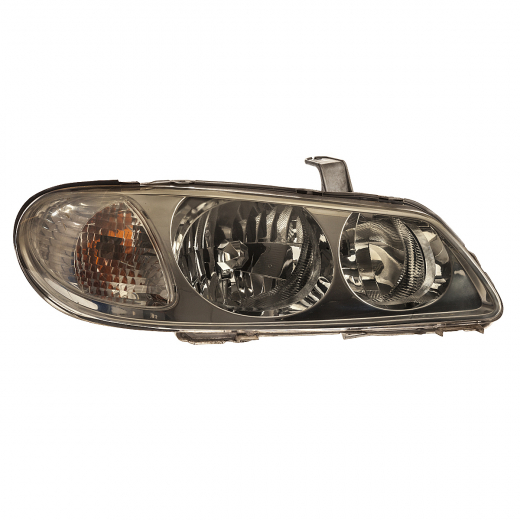 Фара Nissan Bluebird Sylphy '03-'06 правая (17-23) контрактная