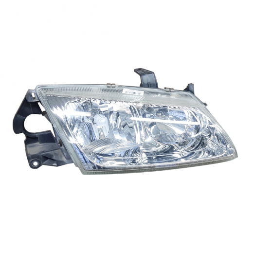 Фара Nissan Almera '00-'02/ Bluebird Sylphy '00-'03 правая габарит 14-94, 215-1594 (16-65) контрактная