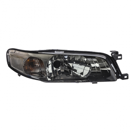 Фара Nissan Expert '05-'08 правая (17-84) контрактная