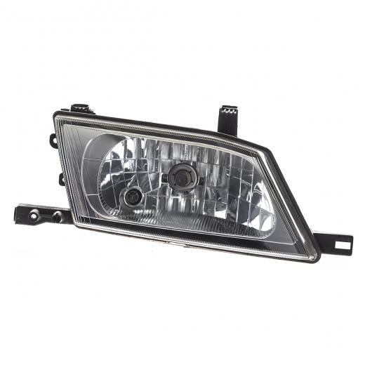 Фара Nissan AD/ Mazda Familia Van '04-'08 правая (17-41) контрактная