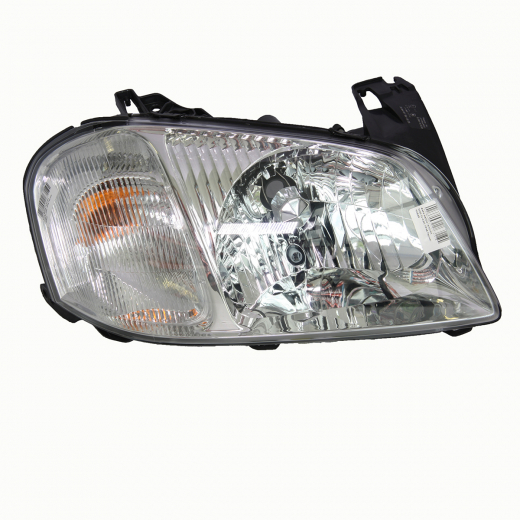 Фара Mazda Tribute '00-'12 правая (E100-51-030C) MAZDA