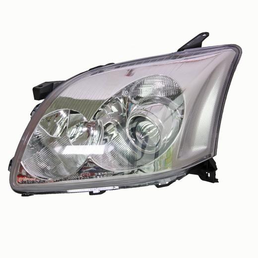 Фара Toyota Avensis '03-'05 левая (212-11F3L-LD-EM) DEPO (Тайвань)
