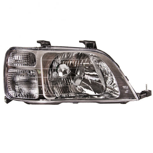 Фара Honda CR-V '95-'02 правая (ST-217-1125R) SAT (Китай)