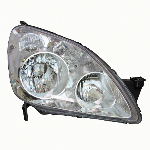 Фара Honda CR-V '04-'06 правая корректор (217-1154R-LD-EM) DEPO (Тайвань)