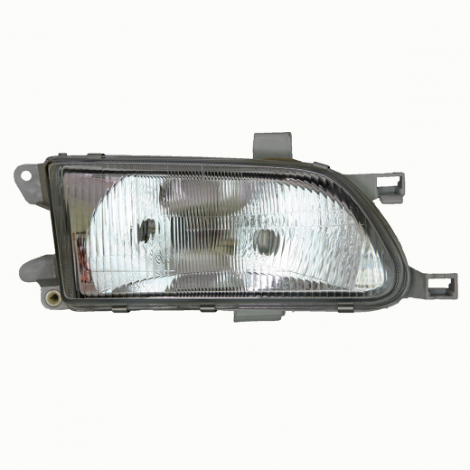 Фара Toyota Tercel/ Corsa '94-'97 правая (212-1160R-LD) DEPO (Тайвань)