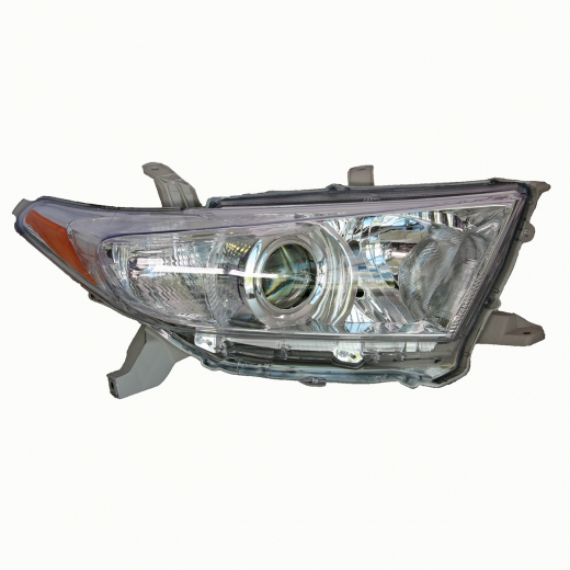 Фара Toyota Highlander '10-'13 правая (SE-H12-001R) ACR (Китай)