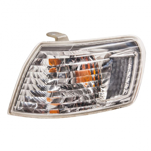 Габарит Toyota Corolla Sedan '97-'00 левый (12-450) контрактный