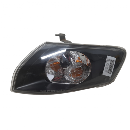 Габарит Mazda Capella/ 626 '99-'02 левый черный (210-61918) контрактный 