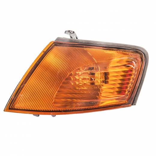 Габарит Nissan Wingroad '99-'01  AD/ Mazda Familia Van '99-'04 левый желтый (34-33) контрактный 