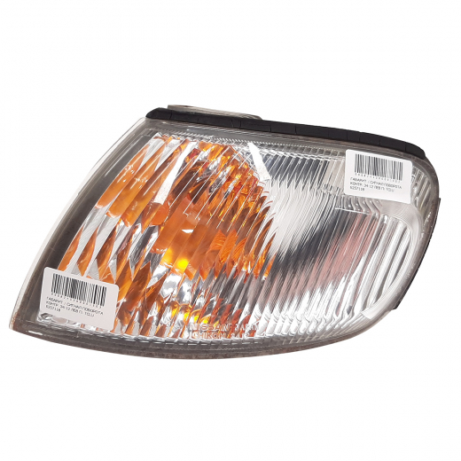 Габарит Nissan Pulsar '97-'00 левый (34-12) контрактный