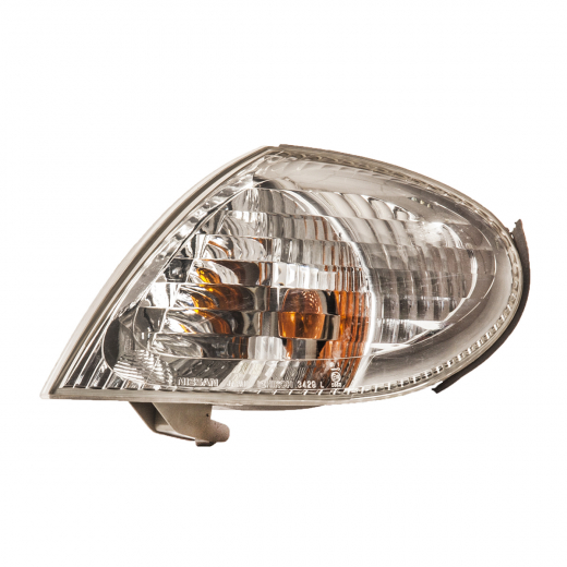 Габарит Nissan Bluebird Sylphy/ Almera '00-'03 левый (34-29) контрактный