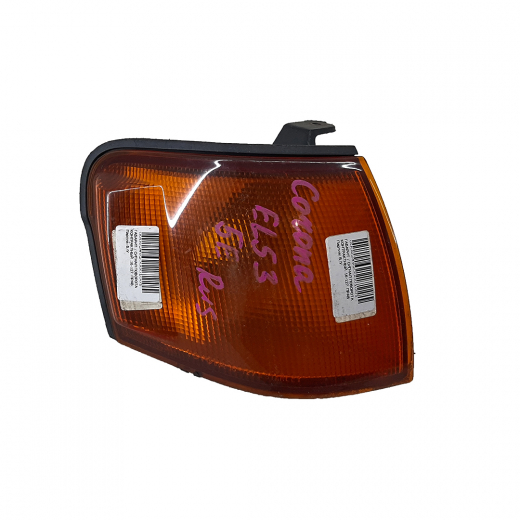 Габарит Toyota Tercel/ Corsa '94-'97 правый (16-127) контрактный
