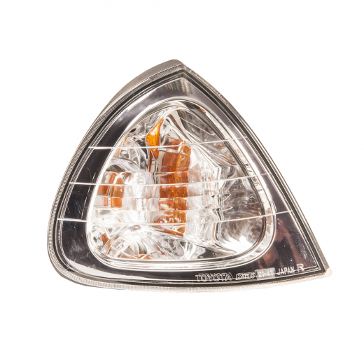 Габарит Toyota Caldina '99-'02 правый (21-47) контрактный