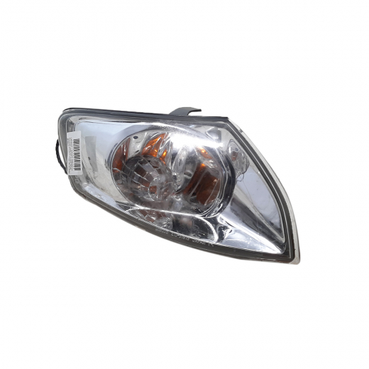 Габарит Mazda Capella/ 626 '99-'02 правый хром (210-61918) контрактный 