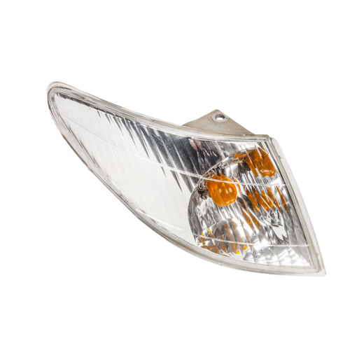 Габарит Mazda Premacy '99-'01 правый (02-76) контрактный