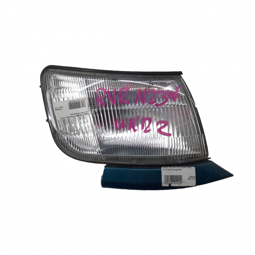 Габарит Mitsubishi Chariot/ RVR '91-'97 правый (120-37623) контрактный
