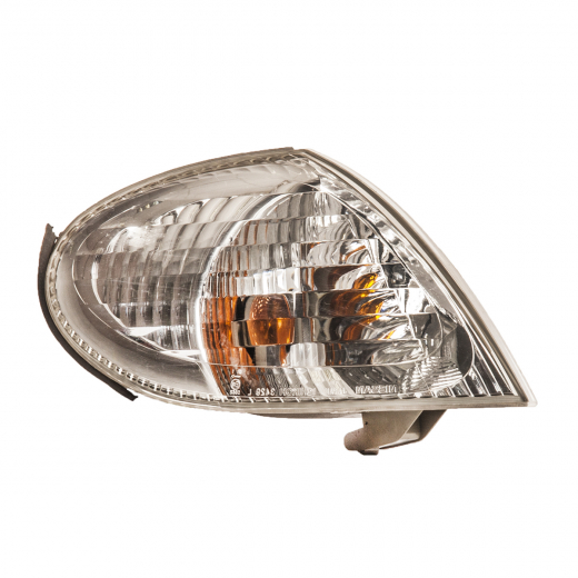 Габарит Nissan Bluebird Sylphy/ Almera '00-'03 правый (34-29) контрактный