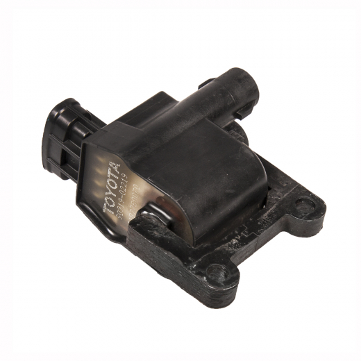 Катушка зажигания Toyota '96-'02 (7A-FE, 4A-FE) контрактная