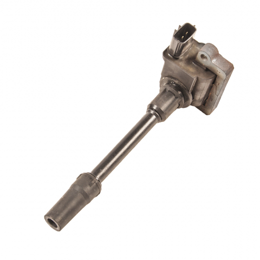 Катушка зажигания Mitsubishi '00-'04 (4G64 GDI, 4G63 GDI) контрактная