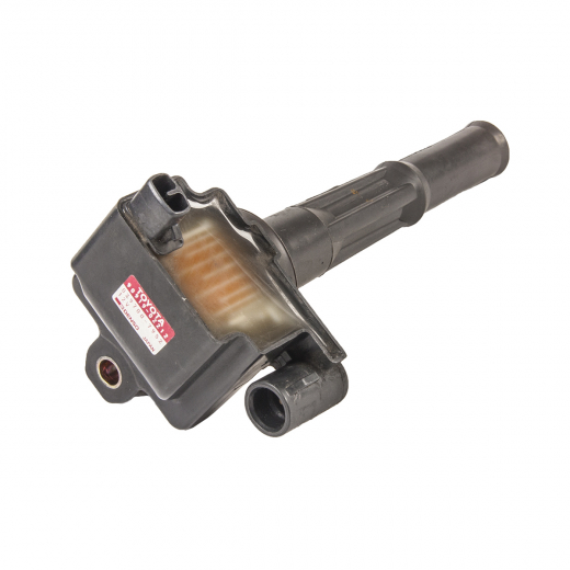 Катушка зажигания Toyota (5VZ-FE) контрактная