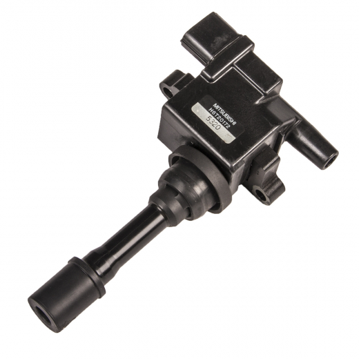 Катушка зажигания Mitsubishi (6G73 DOHC, 6G72 DOHC) контрактная