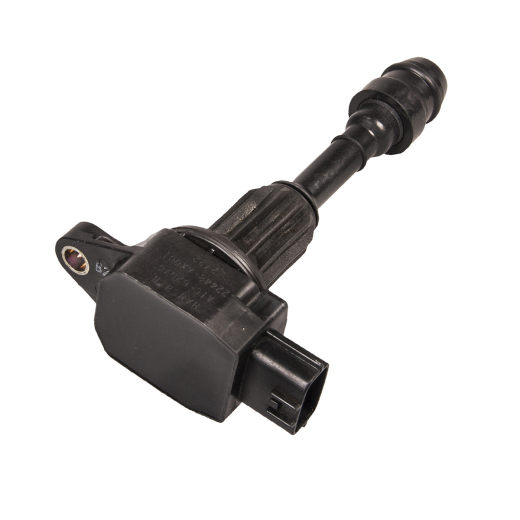 Катушка зажигания Nissan (CR12DE, CR14DE, CR10DE) контрактная