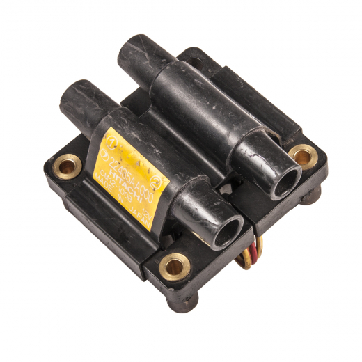 Катушка зажигания Subaru '95-'00 (EJ20J, EJ202, EJ151, EJ15E, EJ18E, EJ181) контрактная