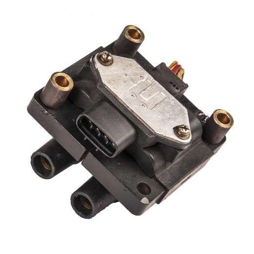 Катушка зажигания Subaru '95-'00 (EJ20J, EJ202, EJ151, EJ15E, EJ18E, EJ181) контрактная