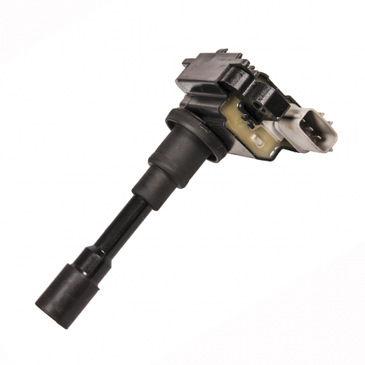 Катушка зажигания Suzuki (G16B, M13A, M15A, M18A, G13B, G15A, G16A, M16A) контрактная 05.1998 -