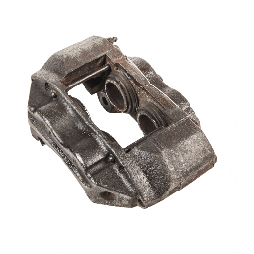 Суппорт тормозной Toyota Land Cruiser Prado '96-'02/ Hilux Surf/ 4Runner '95-'02 передний правый 4 поршня (под диск 318 *22) контрактный