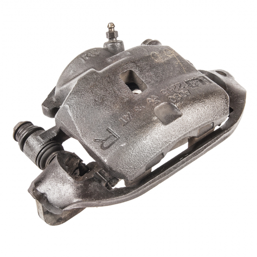 Суппорт тормозной Toyota Lite/ Townace Noah '98-'01/ Estima '90-'00/ Lucida/ Emina '96-'00 передний правый (под диск 278 *22) контрактный