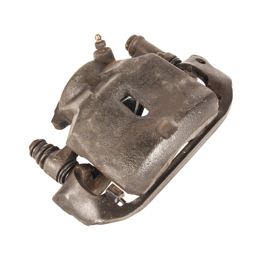 Суппорт тормозной Toyota Lite/ Townace Van '96-'08/ Noah '96-'98/ Emina/ Lucida '92-'96 передний правый (под диск 255 *25) контрактный