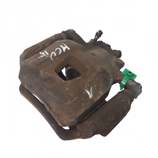 Суппорт тормозной Lexus RX/ Toyota Harrier '97-'01 передний правый (под диск 296 *28) контрактный